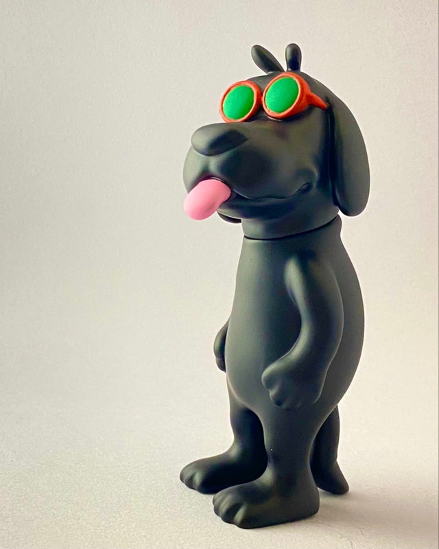 ワンフェス シカマァク shikamark DAmien pool O-MEN シカマァク